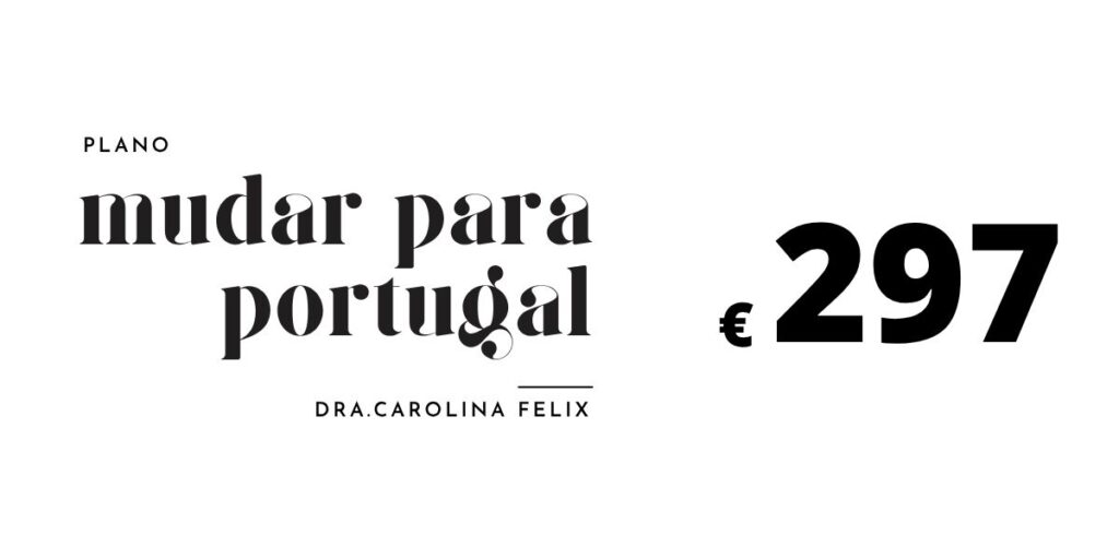 Price Mudar para Portugal