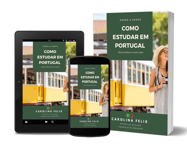 ebook estudar em portugal