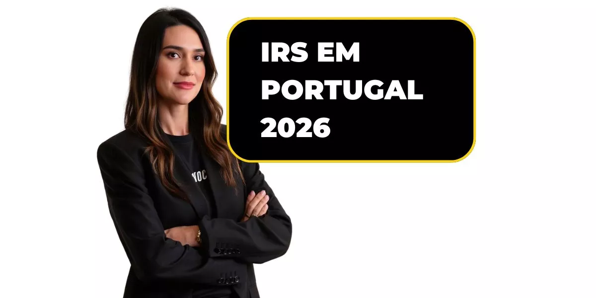 IRS em Portugal2